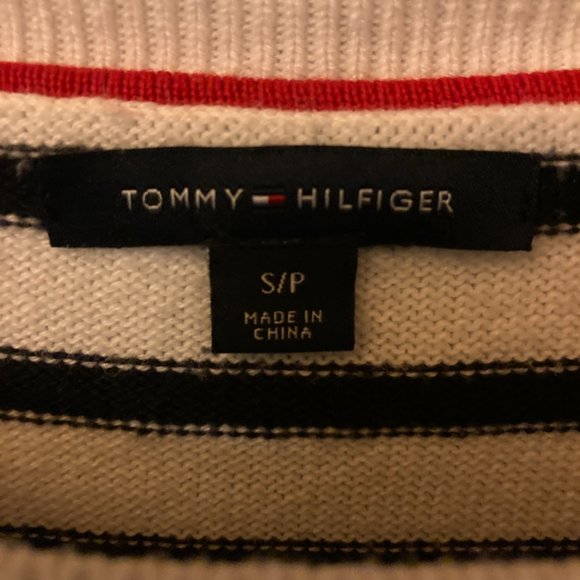 Tommy Hilfiger sweater - Picture 3 of 5